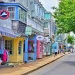 Oak Bluffs