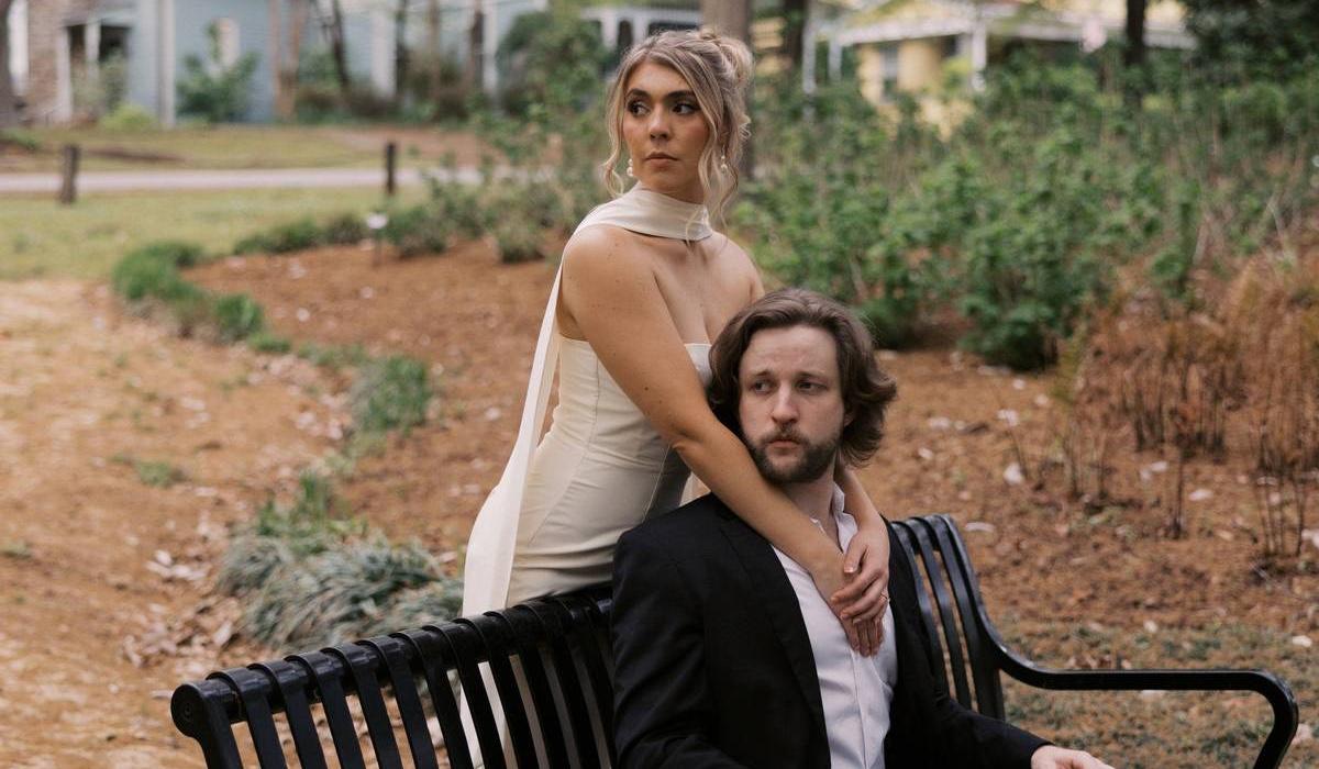 The Wedding Website of Alyssa Burlison and Bralyn Milner