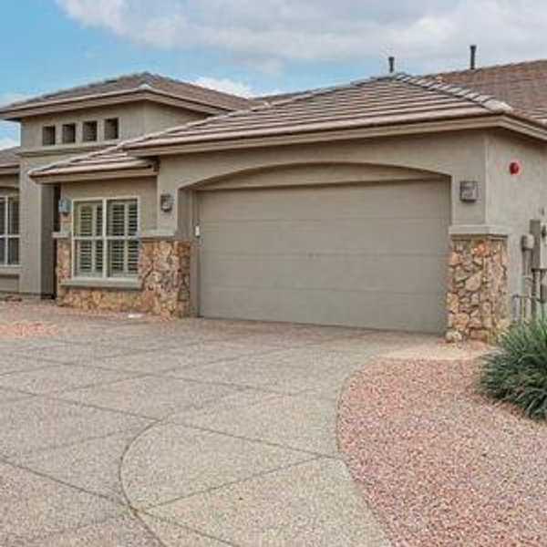 We have a new house! Please help us make it a true home!