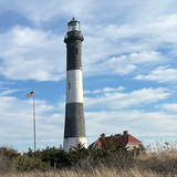 Fire Island Lighthouse