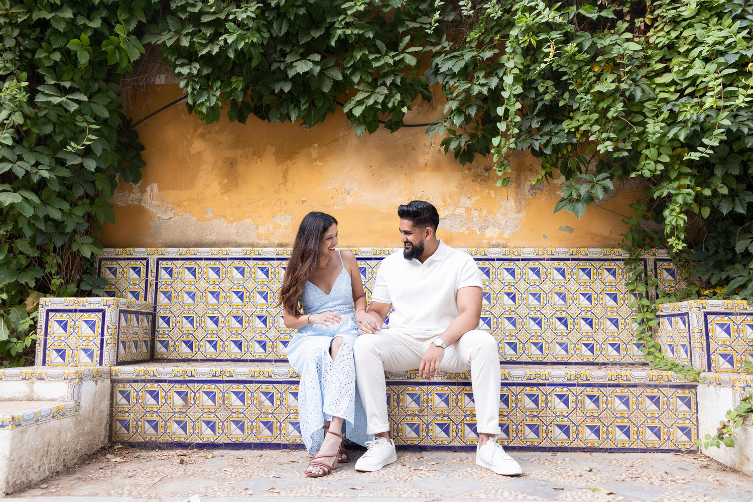 The Wedding Website of Jay Patel and Jeena Patel