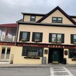 Aidan's Pub