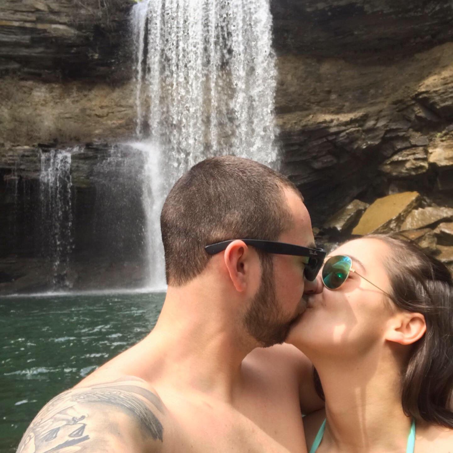 First Vacation Trip