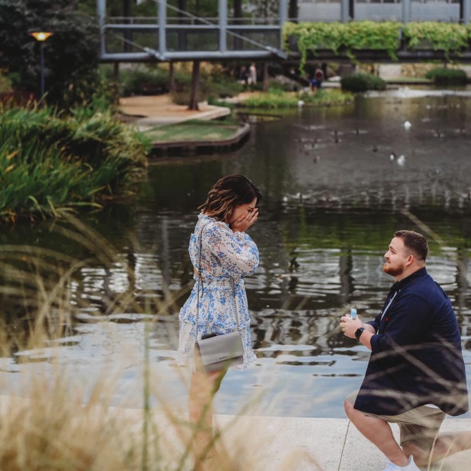 The Wedding Website of Alexis Graves and Michael Lawrence