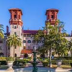 The Lightner Museum
