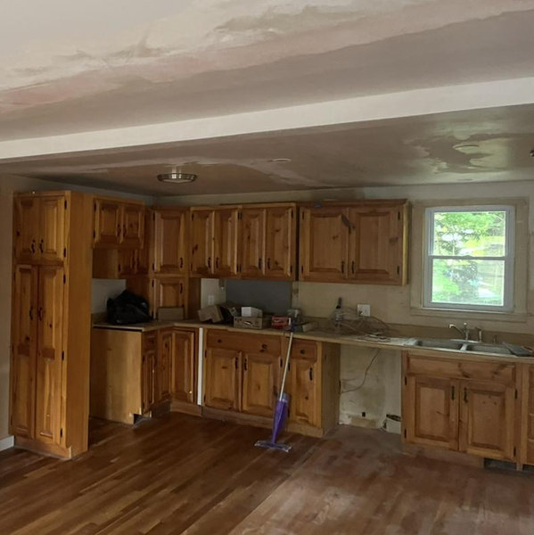 Gorman Home Renovation Fund