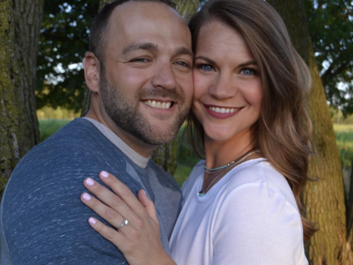 The Wedding Website of Krystle Piwowar and Ryan Smith