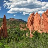 Garden of the Gods