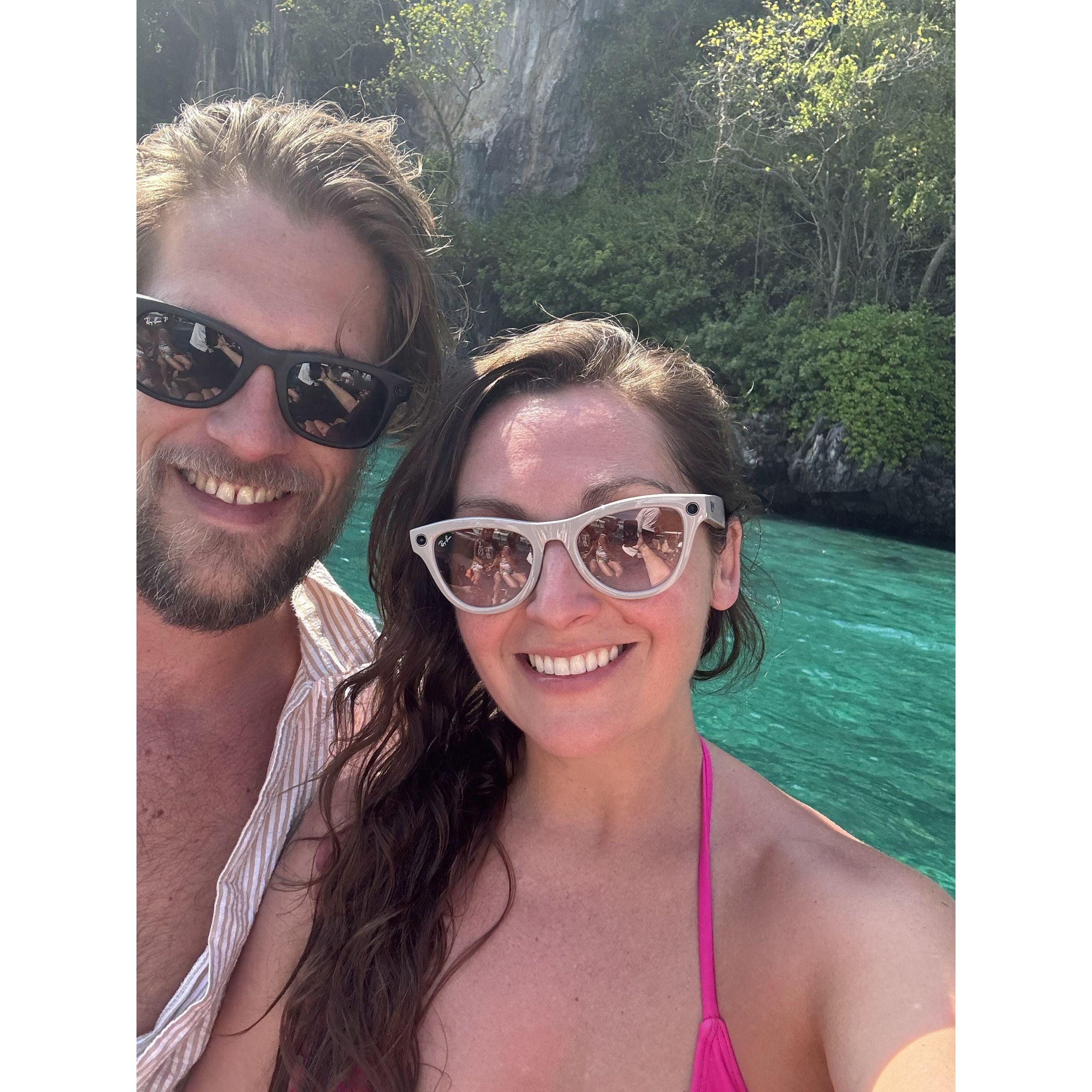 Thailand fun