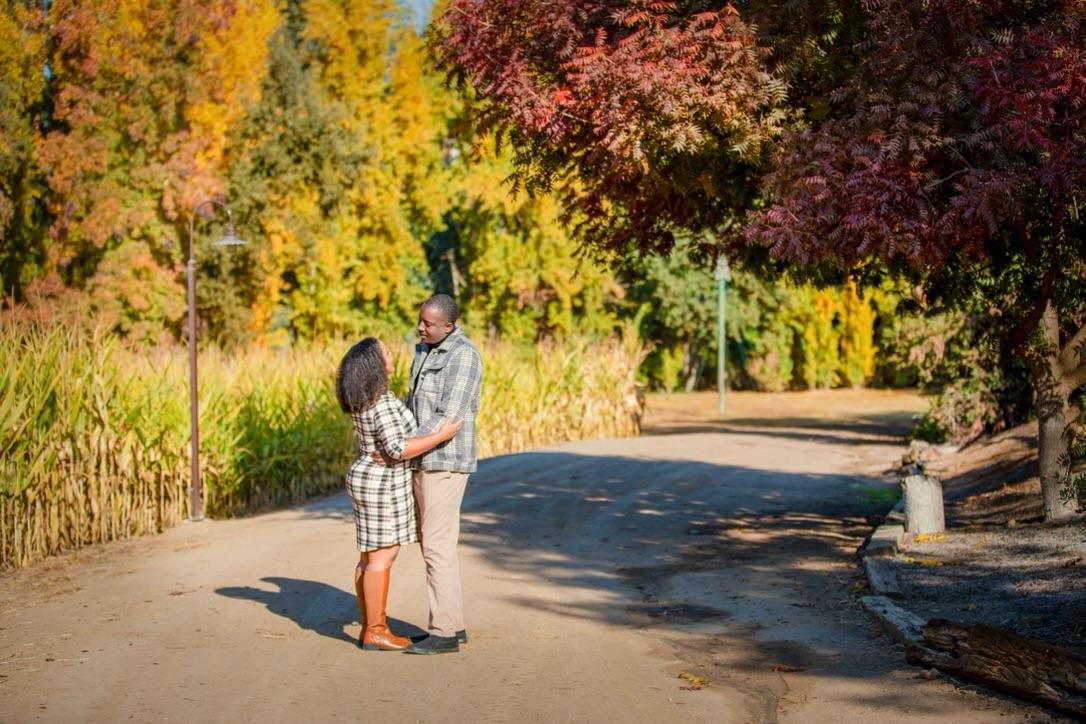 The Wedding Website of Trent Irby and Jamina Hackett