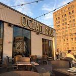 Ocean Blue Restaurant & Oyster Bar