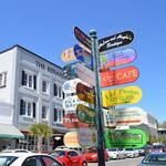 Mount Dora