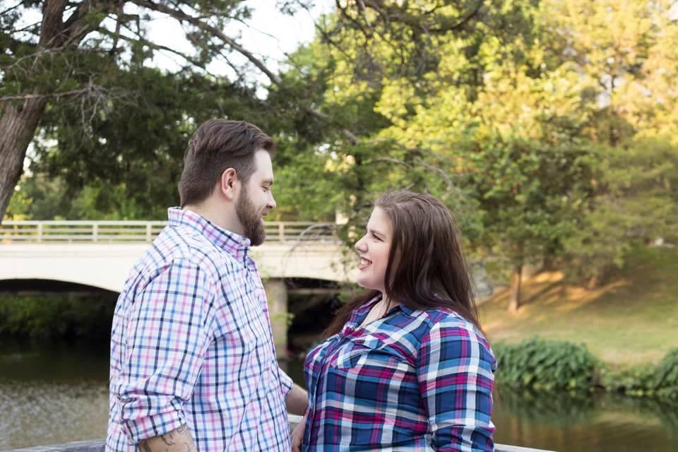 The Wedding Website of Janelle Lake and Erick Leonard