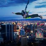 Strat SkyJump