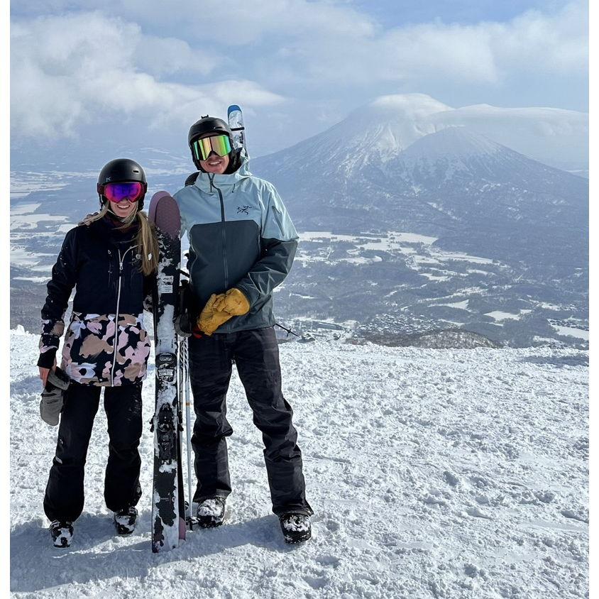 Niseko Ski Resort, Japan