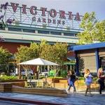 Victoria Gardens