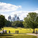 Piedmont Park