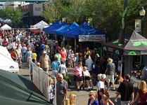 Sarasota Farmers Market