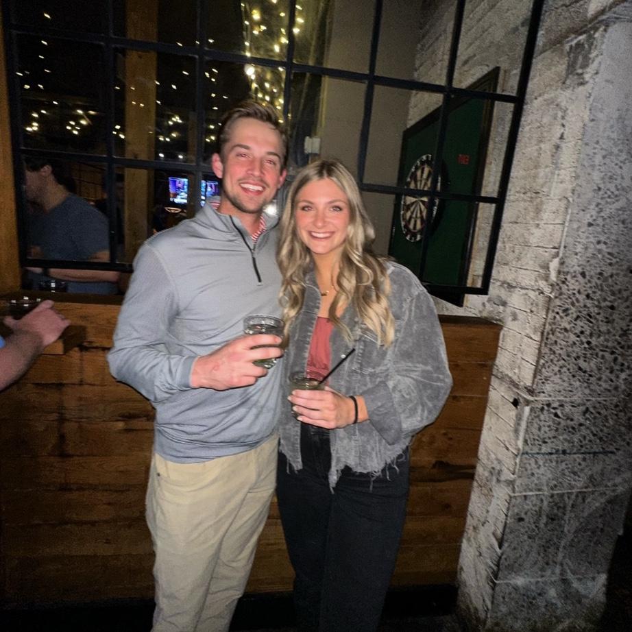 First picture together 2022!