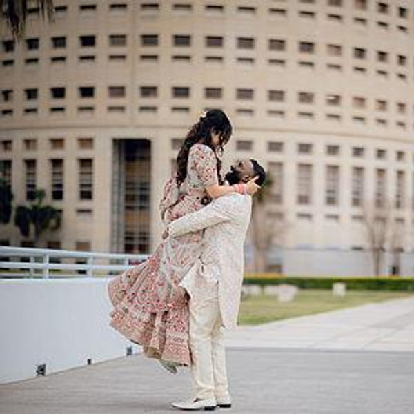 Our newlywed fund