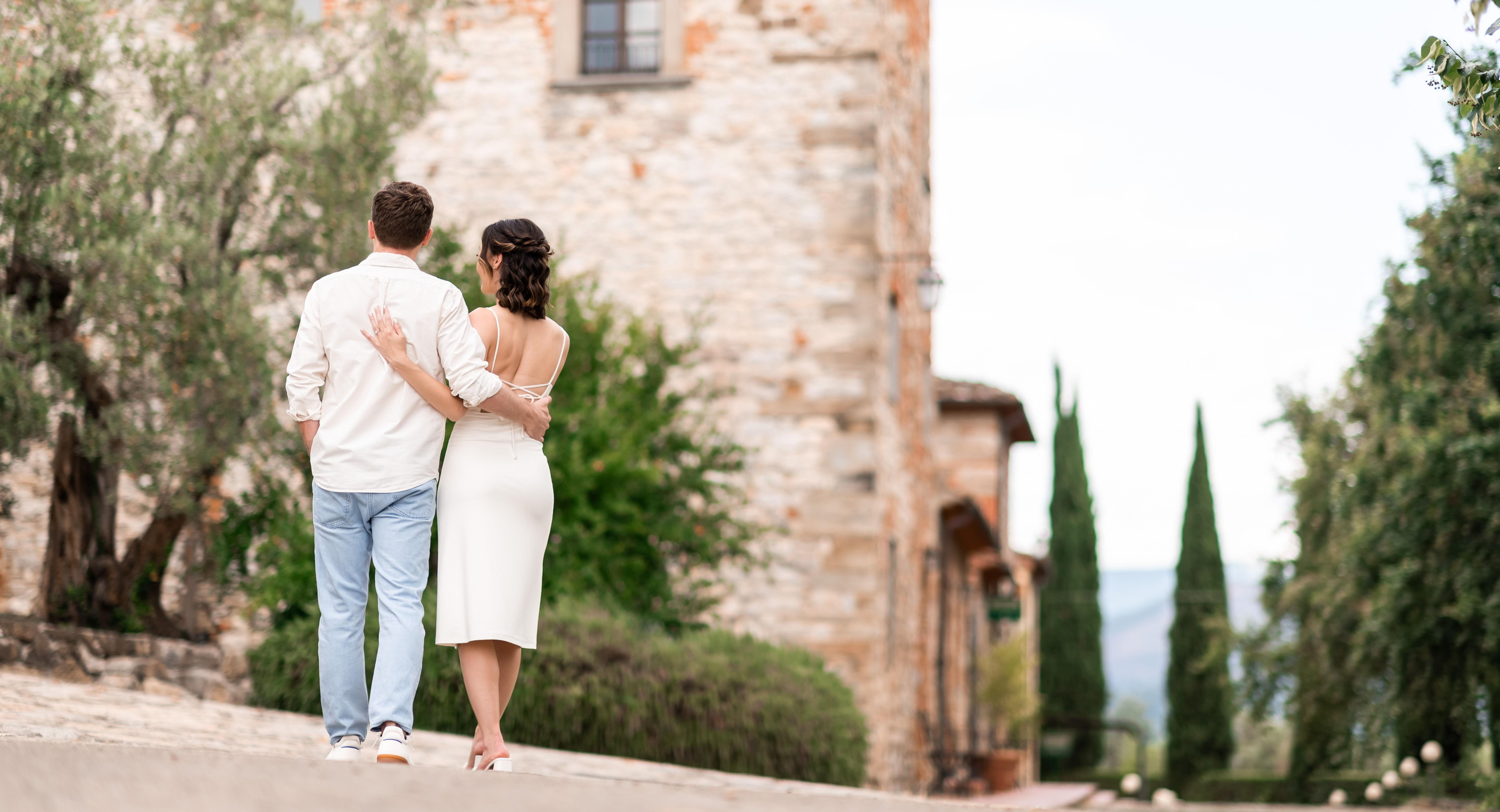 The Wedding Website of Mizuki Davis and Denis Gomonov