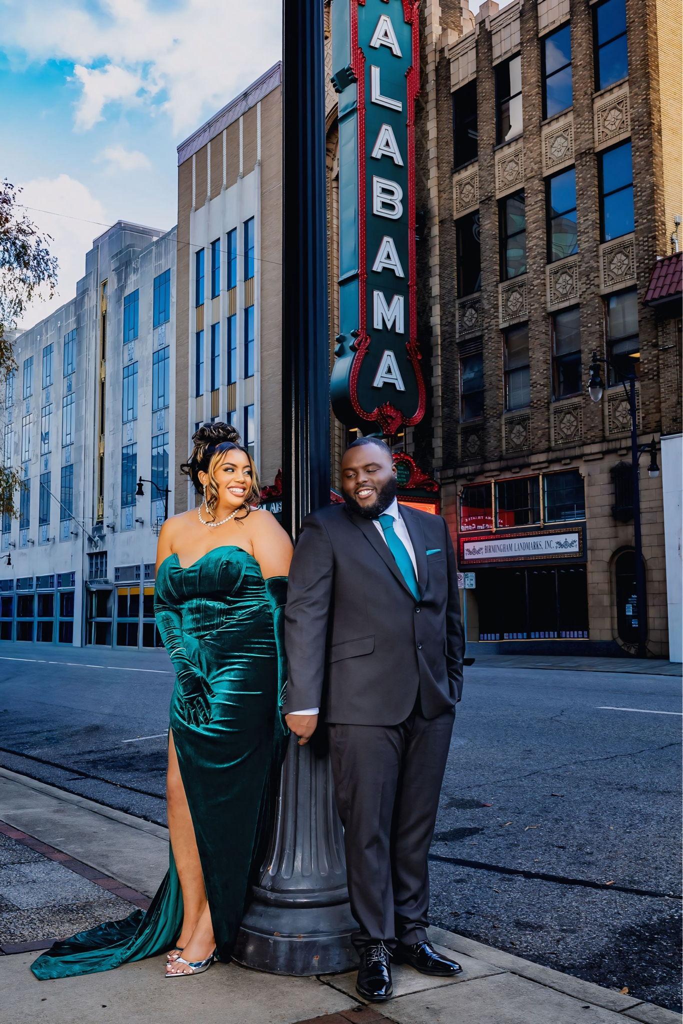 The Wedding Website of Cliff McGrue and Shana Clegg