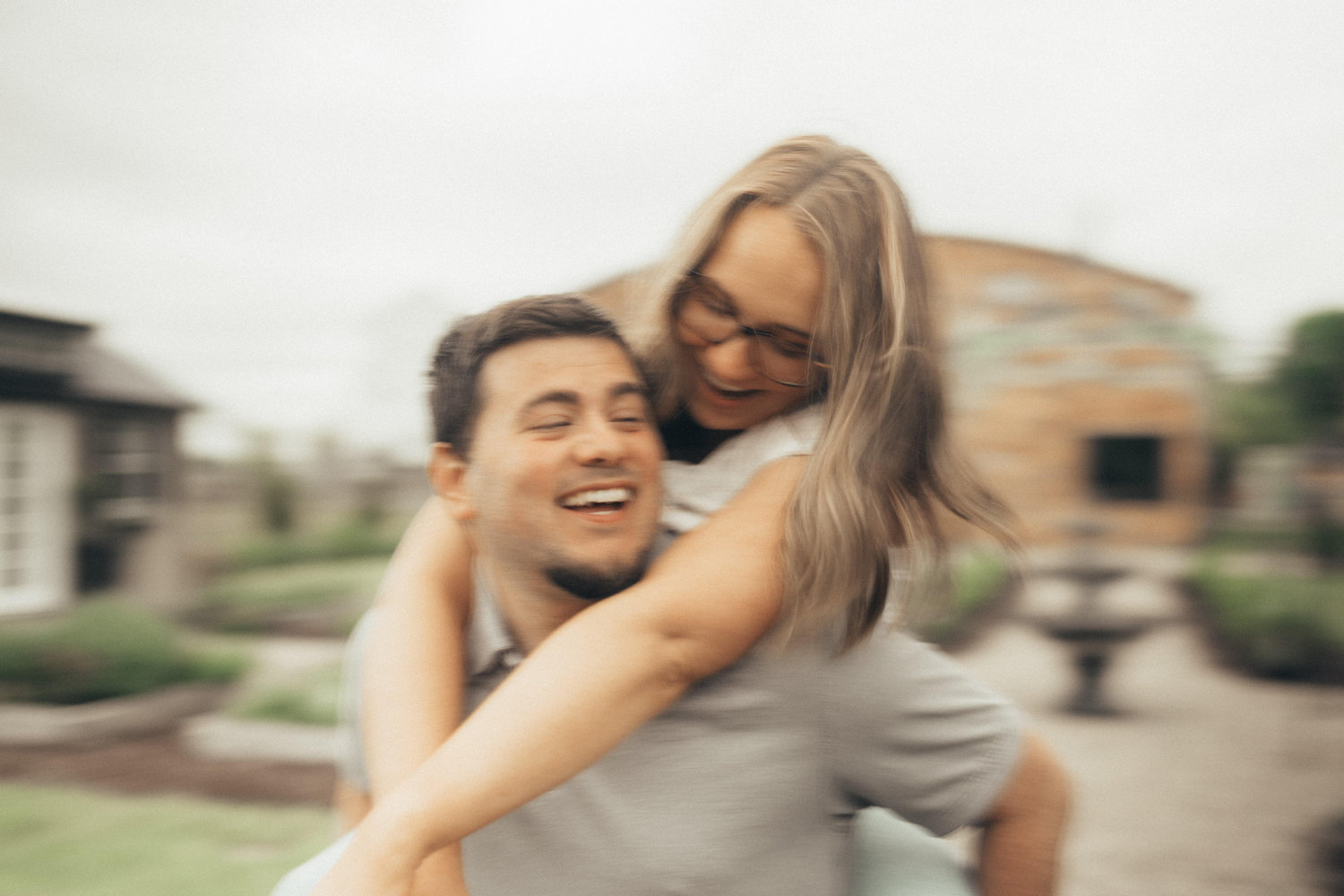 The Wedding Website of Hannah Cluley and Kade Rocco