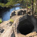Interstate State Park (WI Side)