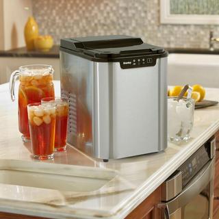 Counter Top 2 lb. Ice Maker