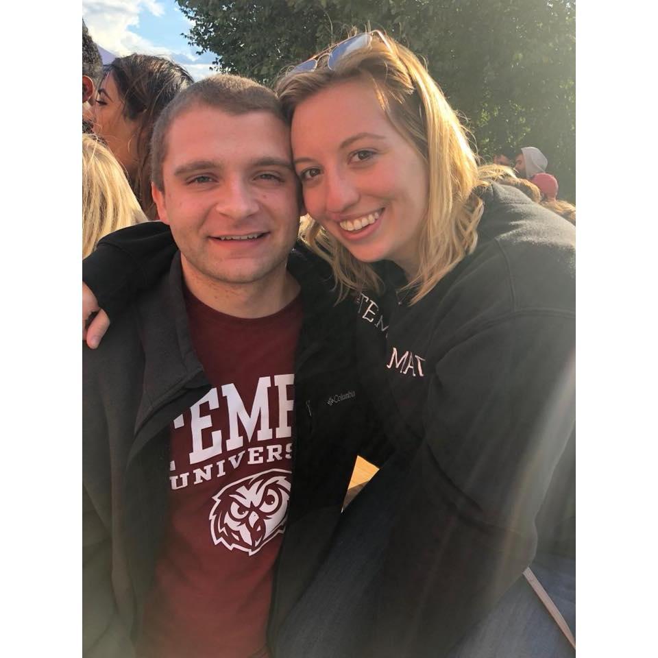 Go Owls! 
October 2018