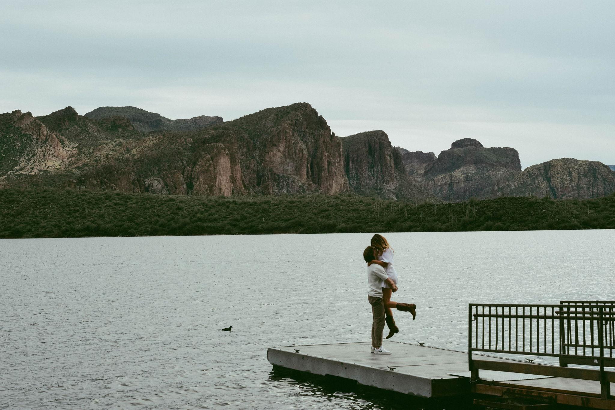 The Wedding Website of Hosanna Lounsbury and A.J. Snow