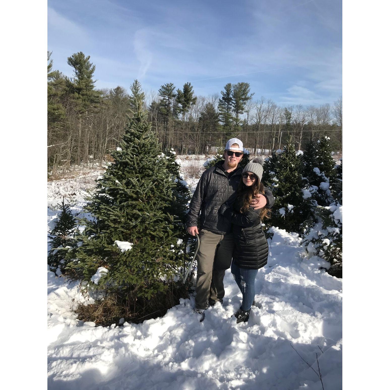 Christmas 2018