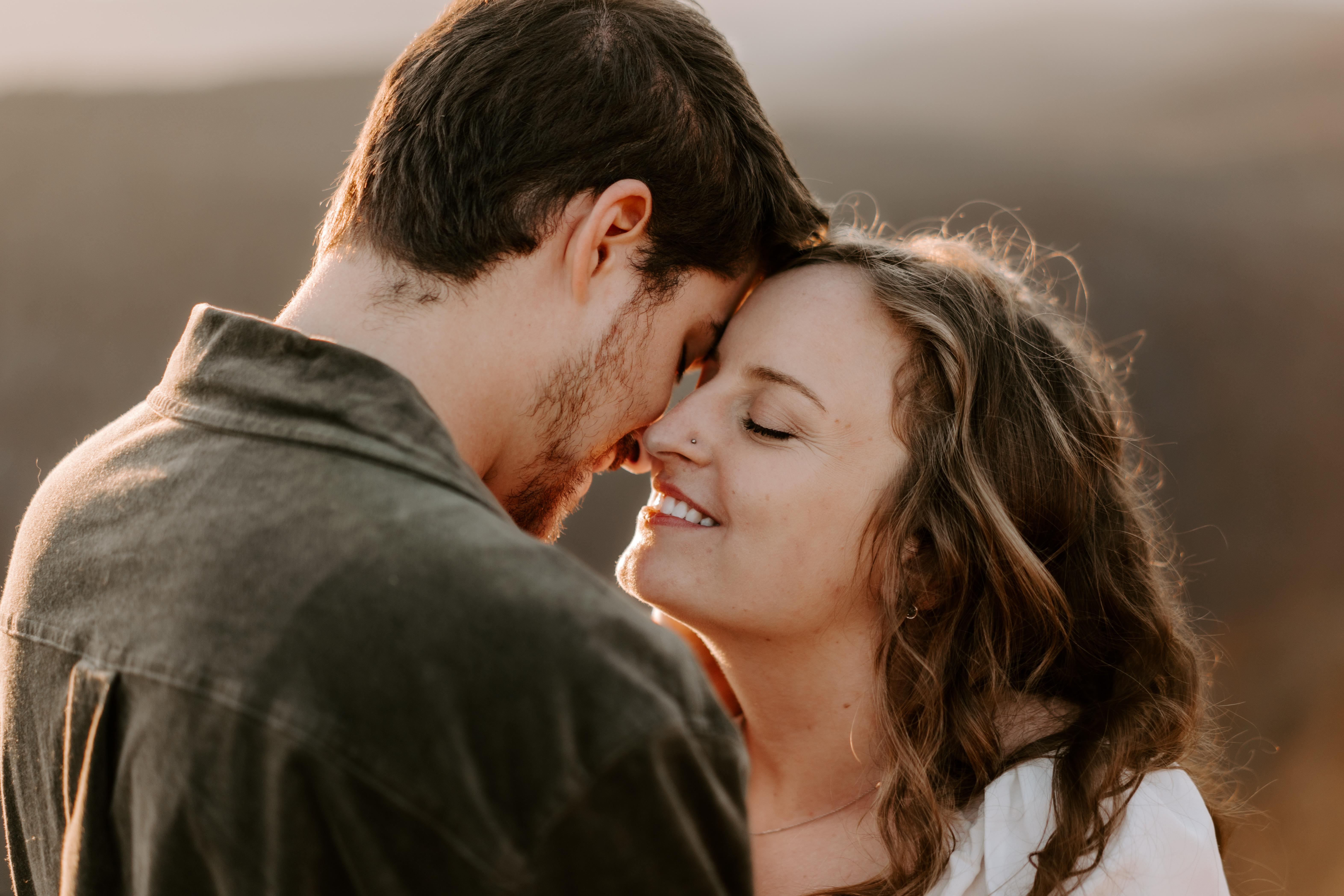 The Wedding Website of Kailee Baker and Brandon Conley