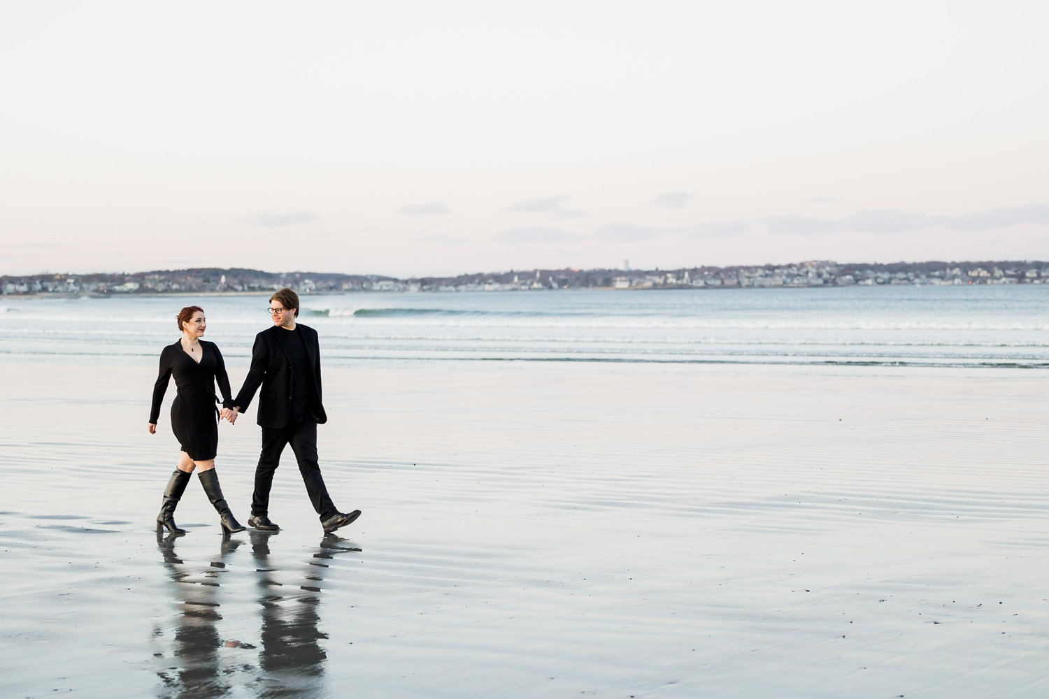 The Wedding Website of Nick Bush and Leigh Greaney