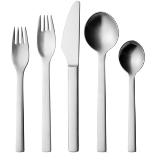 NEW YORK 5 pcs. set (012, 014, 021, 022, 031)