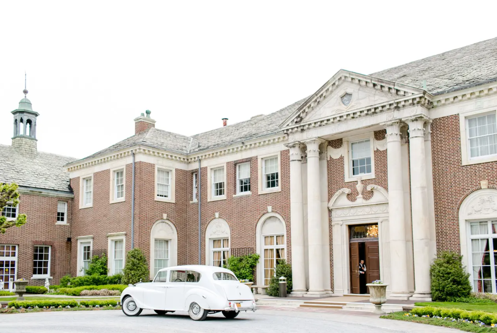The Wedding Website of Yuna Oh and Guen Park