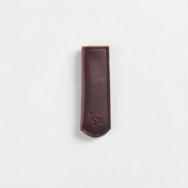 Leather Skillet Sleeve