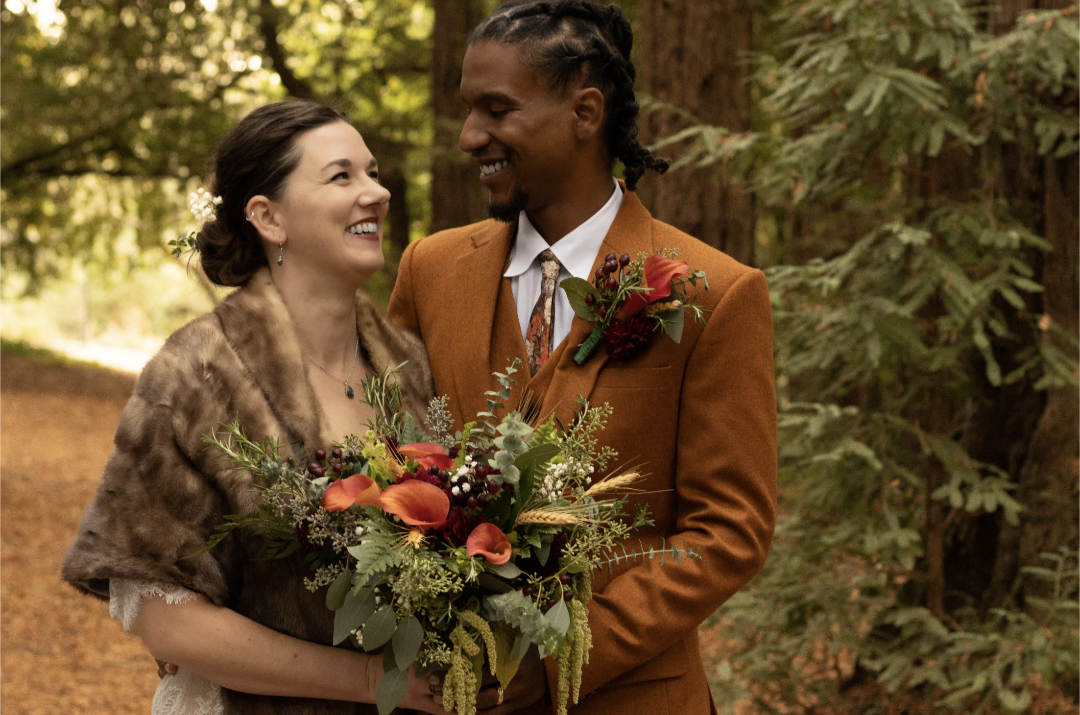 The Wedding Website of Katie Mullin and Evander Woods