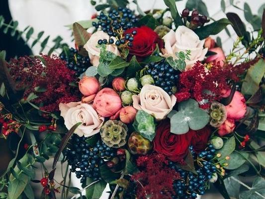 The Wedding Website of Desiree Gonzalez and Stephen Clickner