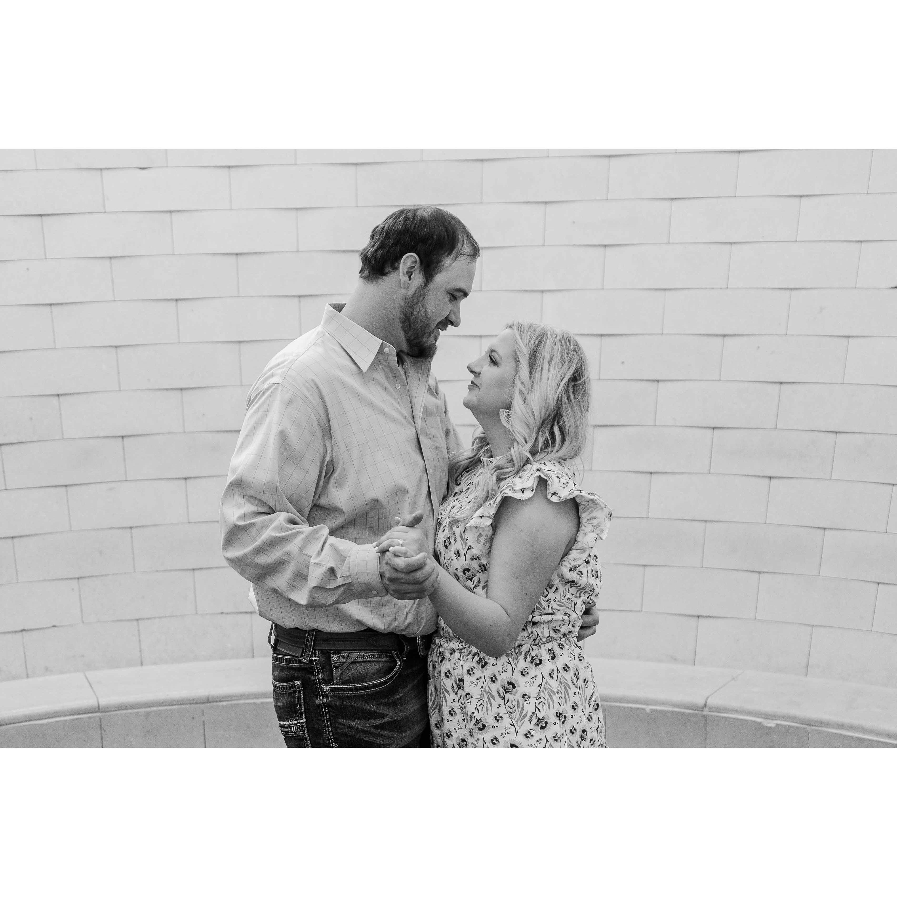 Engagement Pictures
