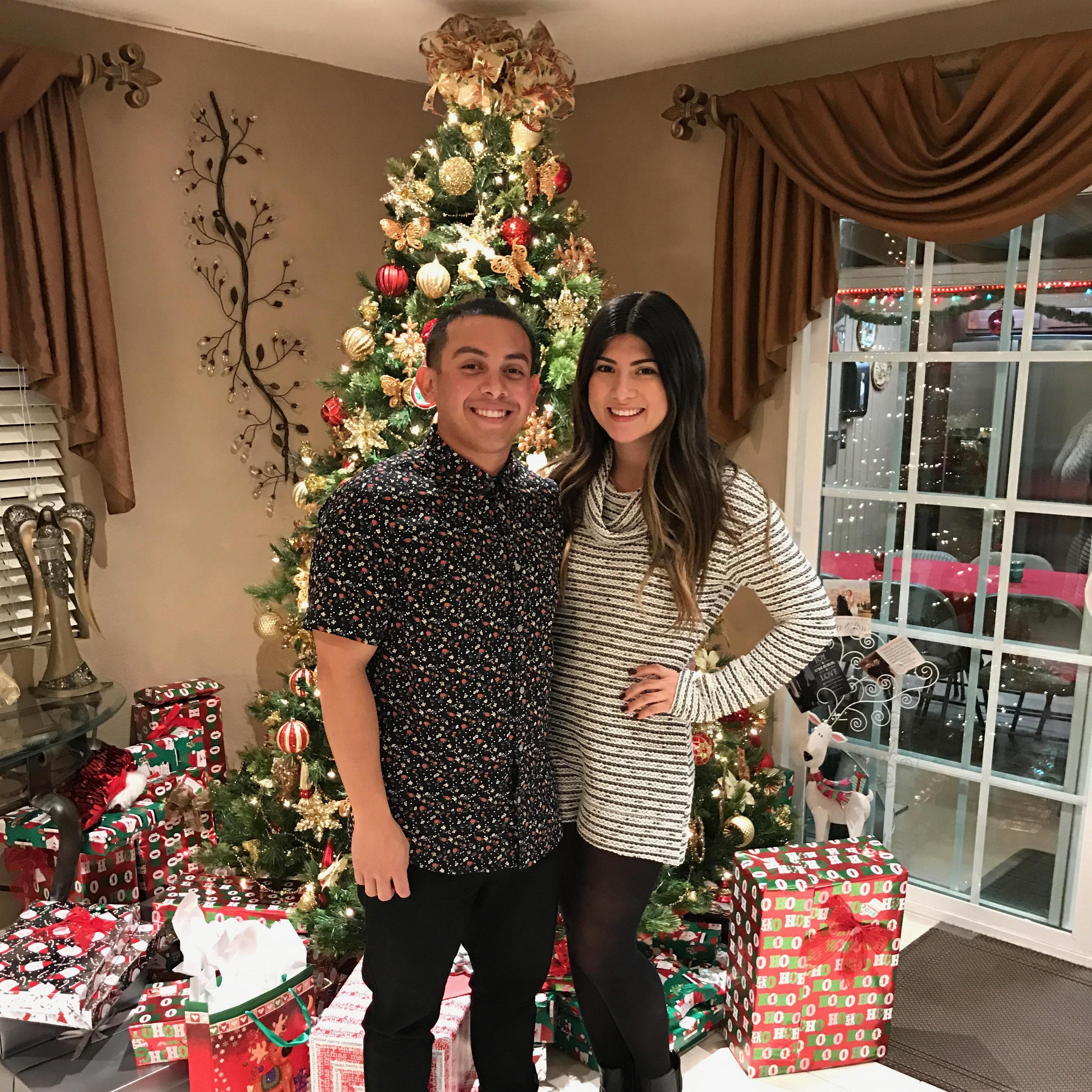 Christmas, 2016