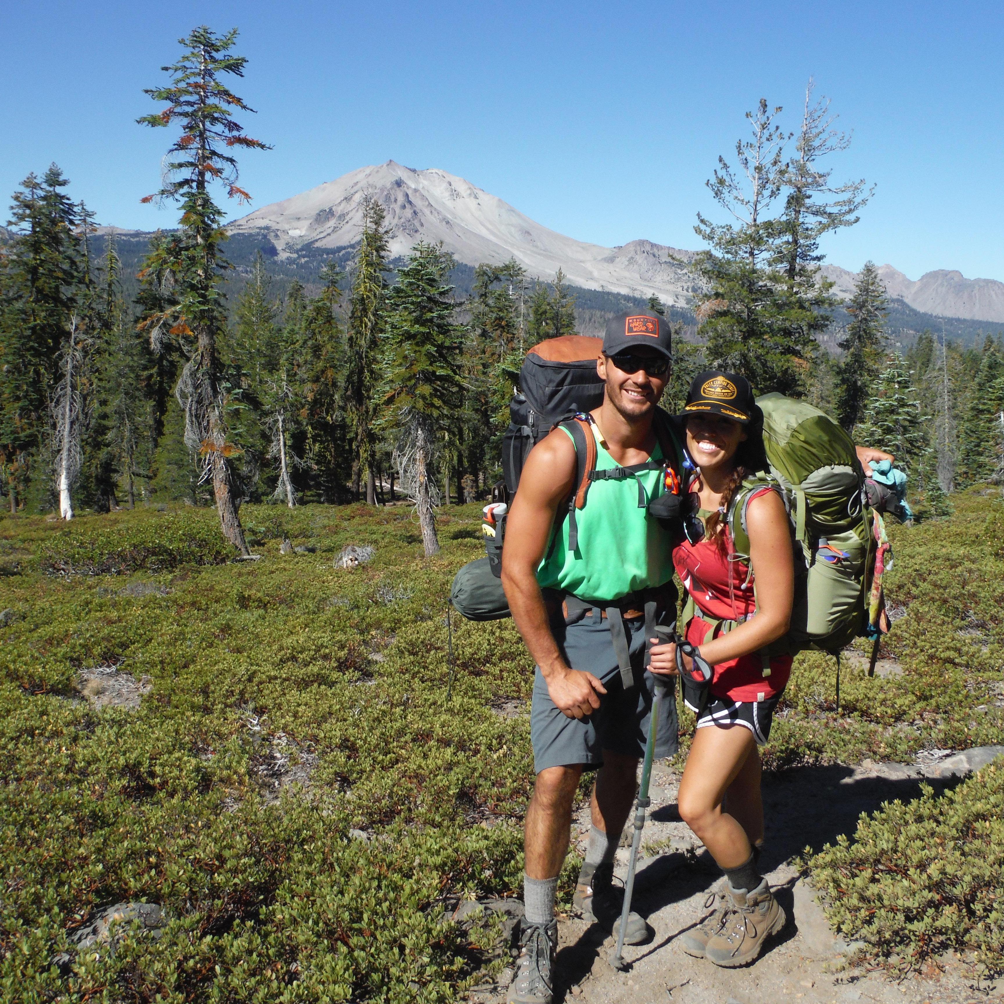 Lassen National Park