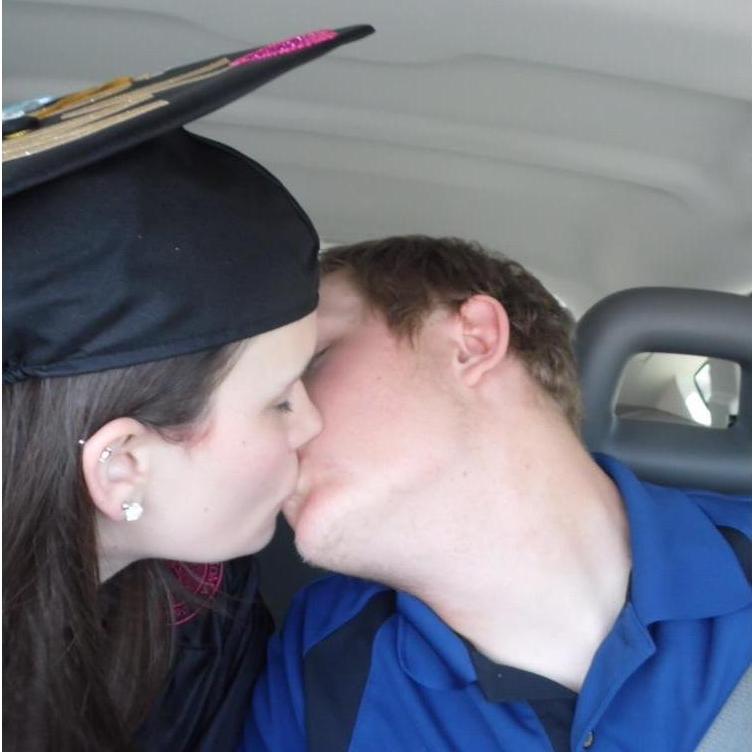 OU graduation