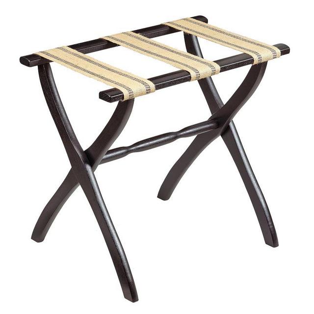 Contour Leg Luggage Rack
