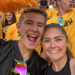 Mizzou Homecoming Fund