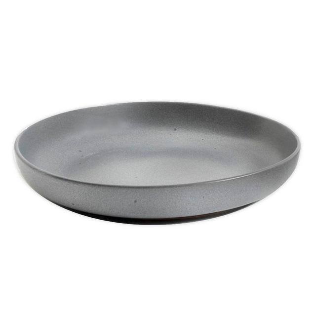 Artisanal Kitchen Supply® Soto 9.5-Inch Serving Bowl in Ash
