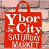 Ybor City Saturday Market