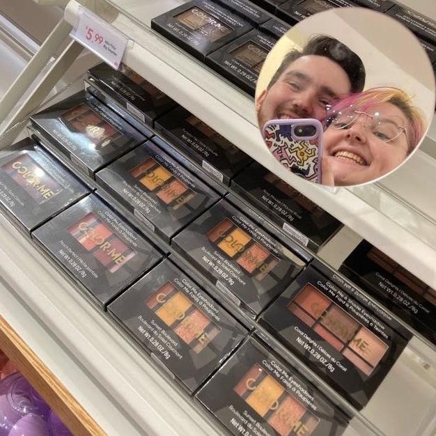 David's 23rd birthday