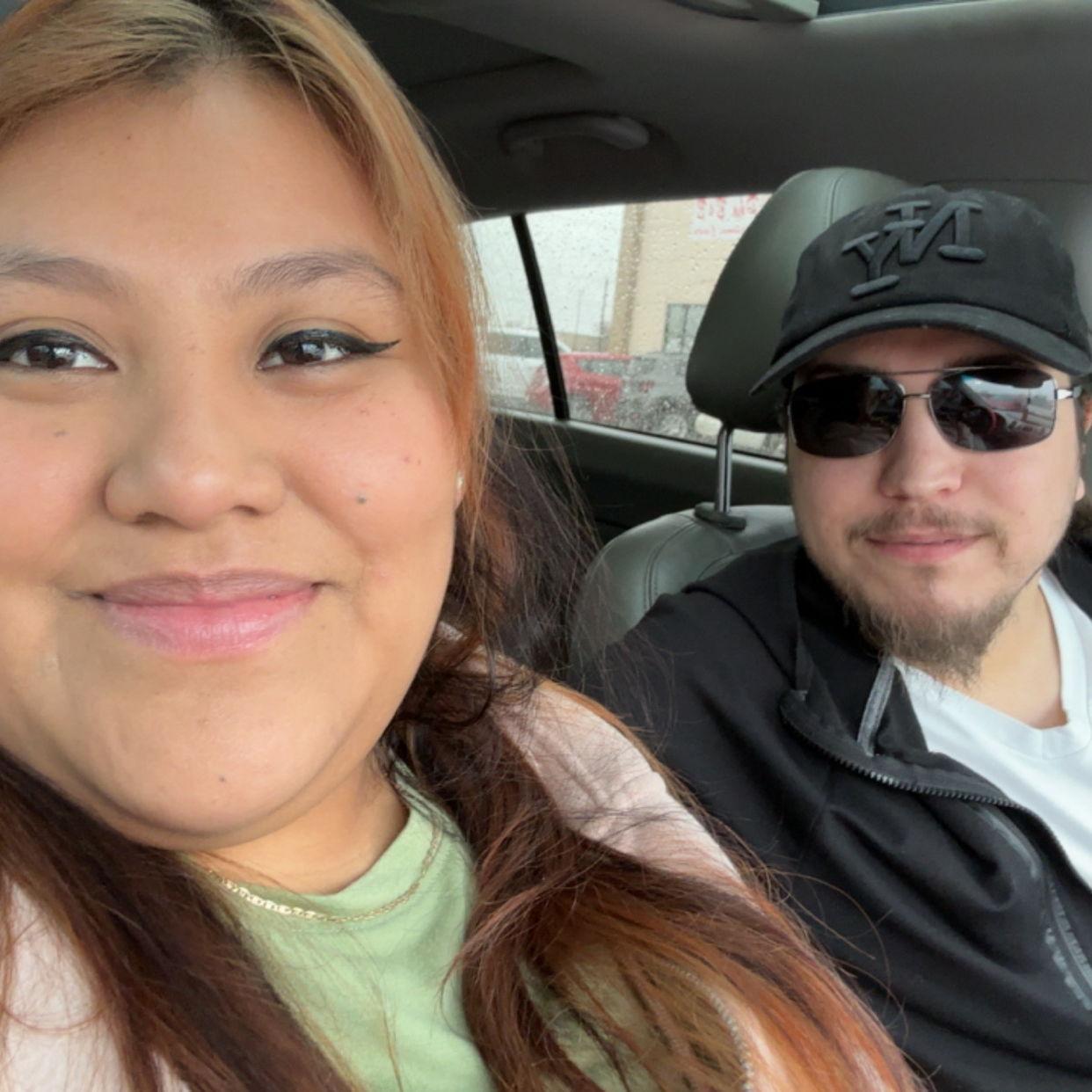 Date Day!
