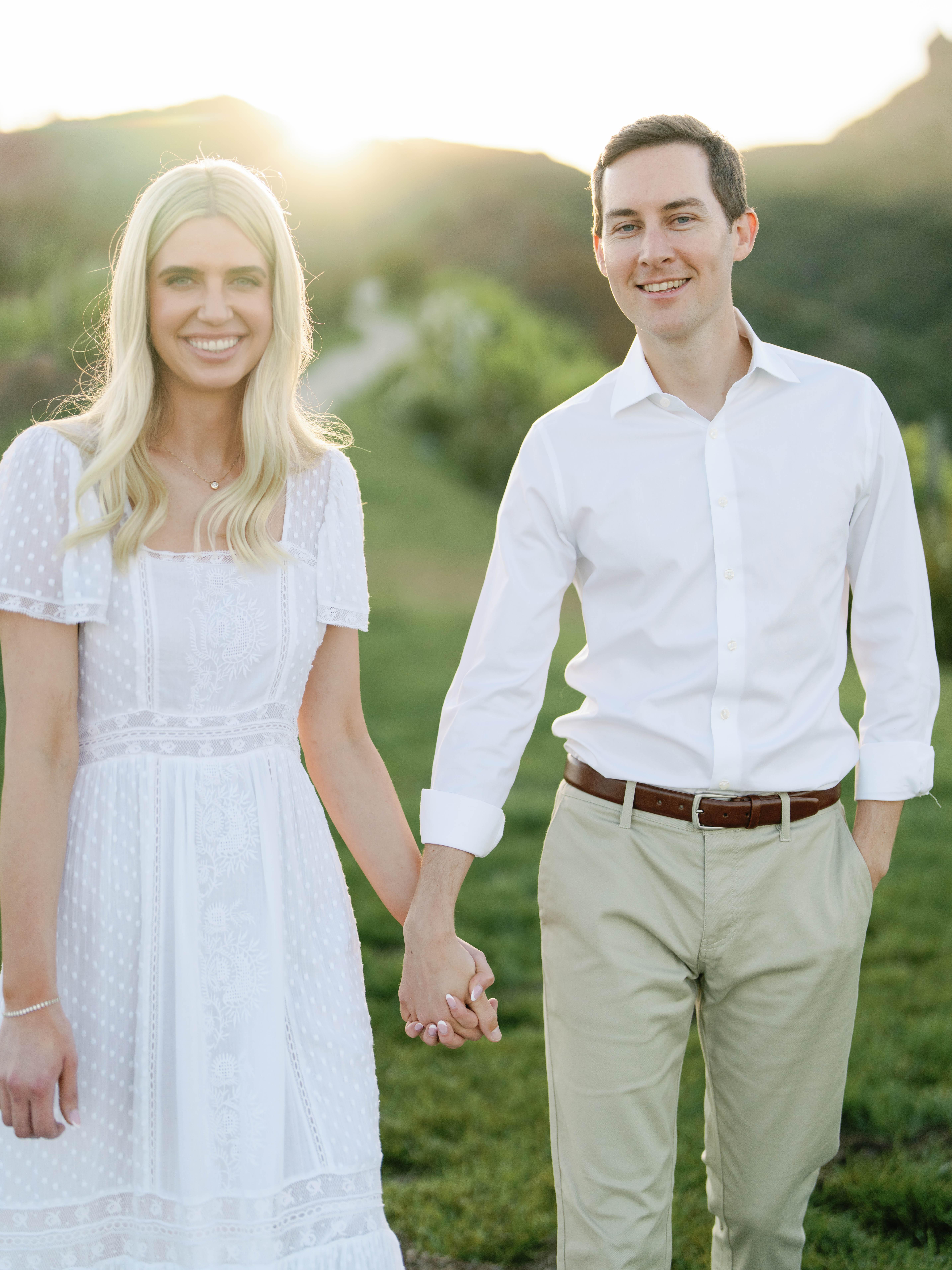 The Wedding Website of Colton Ryan Semler and Nicole Louise Elias